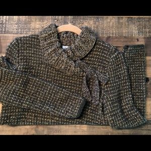 Oscar de la Renta Cashmere Sweater